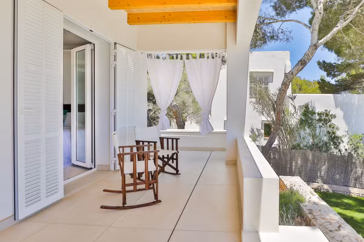 Villa Magdala