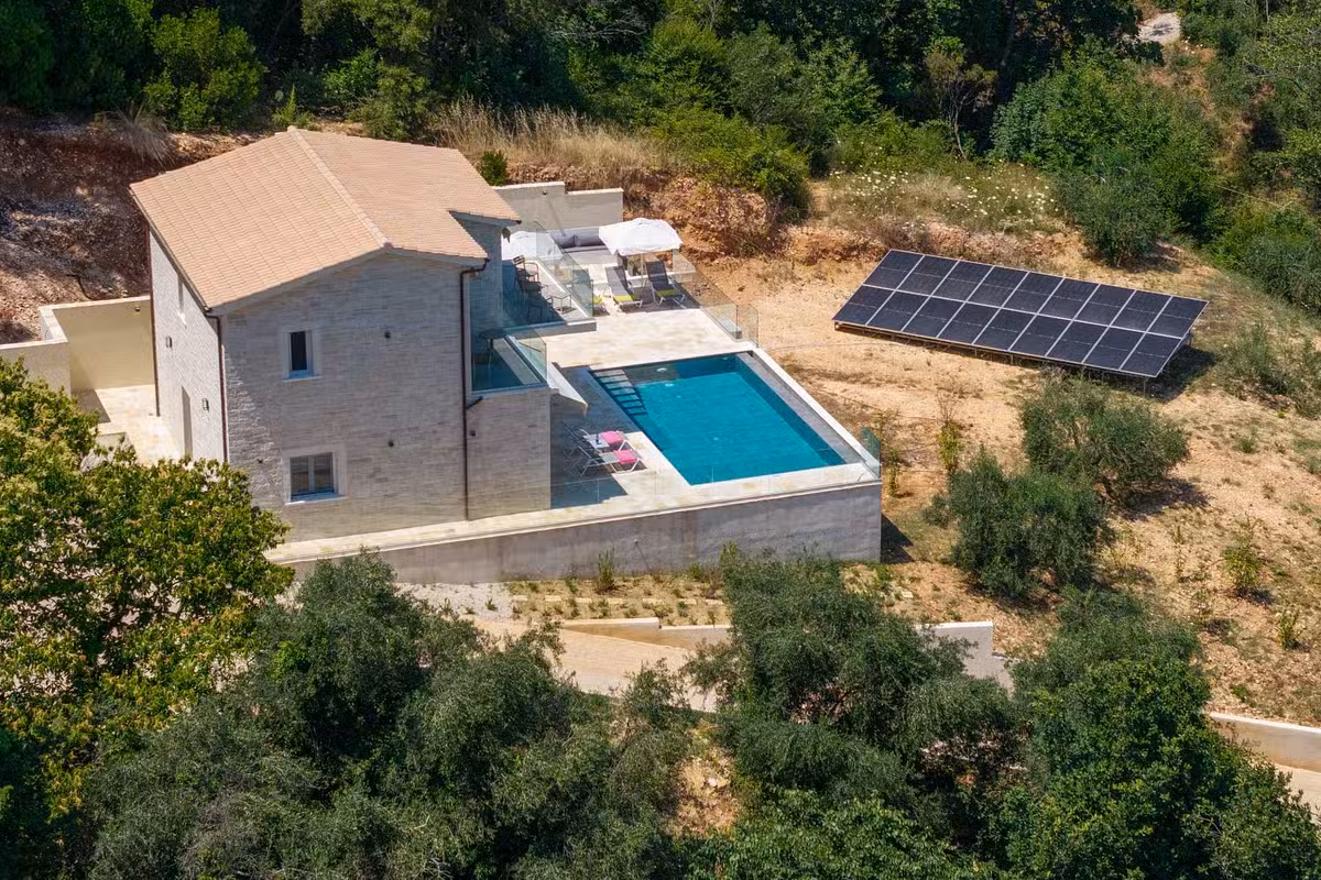 Villa Anastasia
