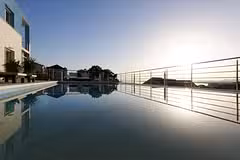 Villa Mermaid