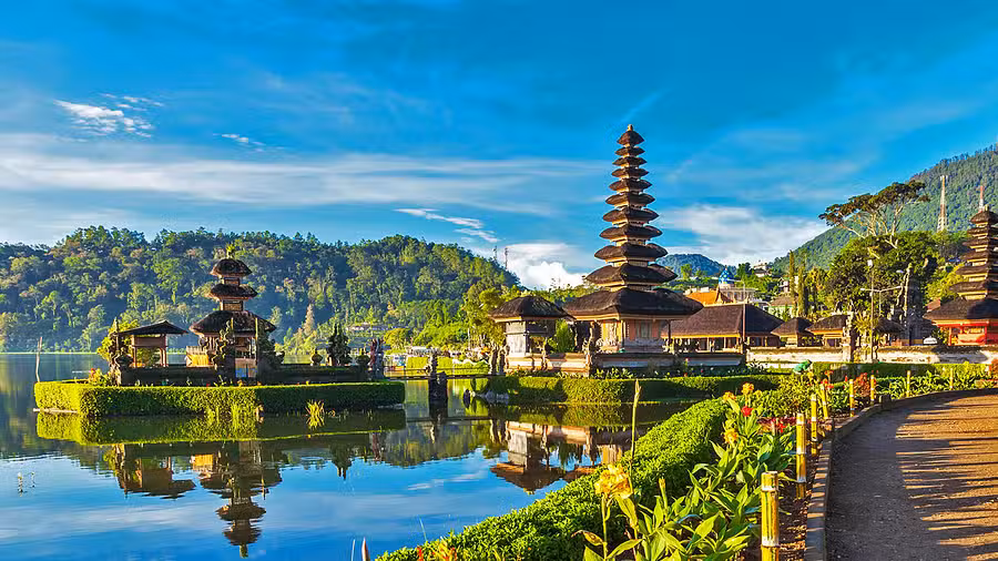 ,  Bali
