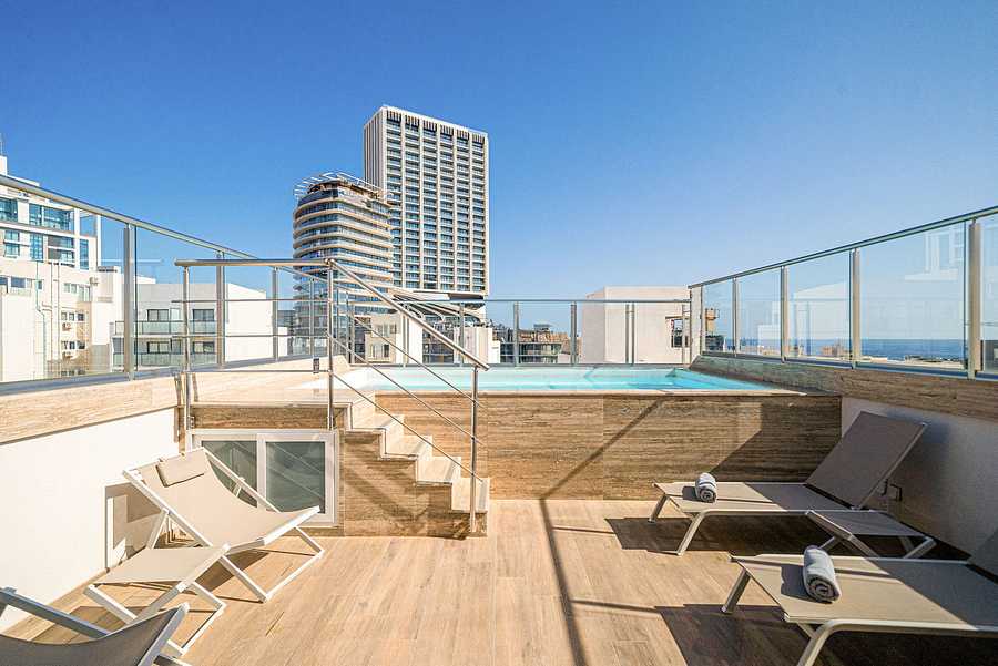 Hotel Scirocco St Julian's Affiliated by Melia, Malta