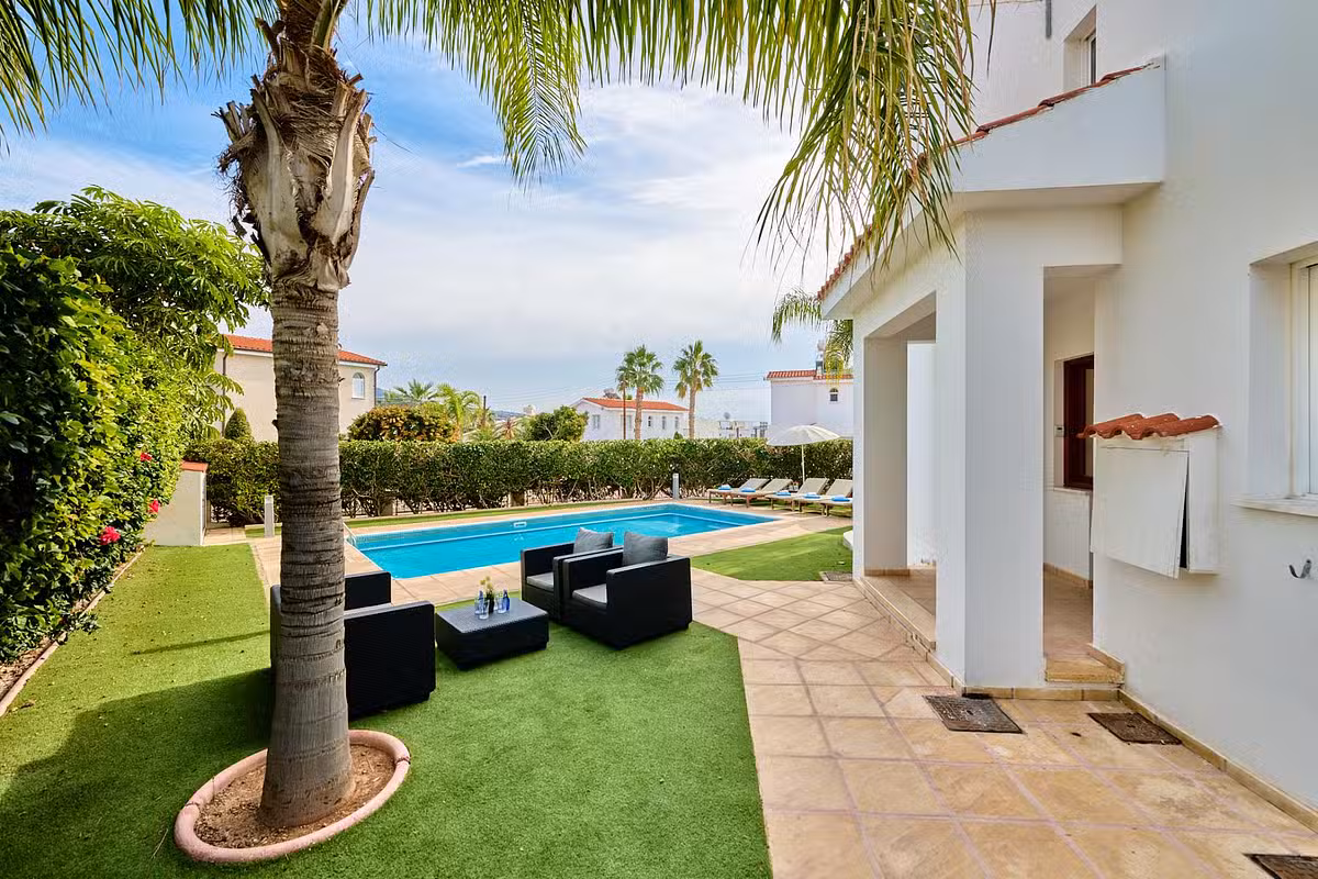 Villa Haven