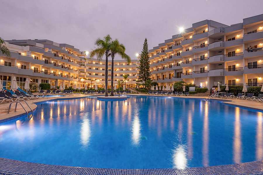 Vila Gale Nautico, Portugal