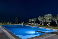 Villa Lenia