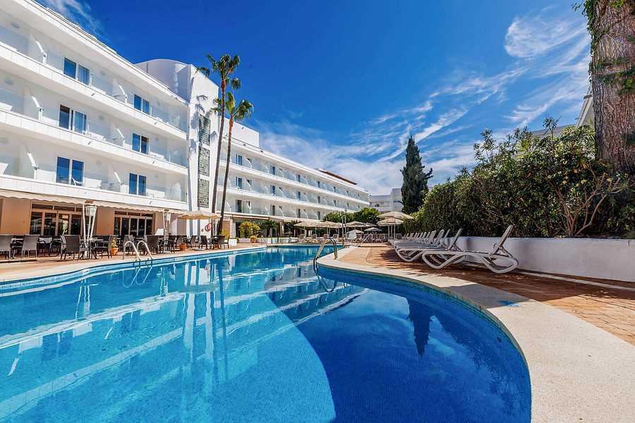 Hotel Alondra, Balearics