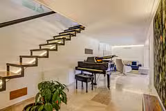 Villa Es Coste in Pollensa, Majorca