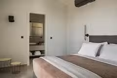Villa Sea and Sky Bedroom