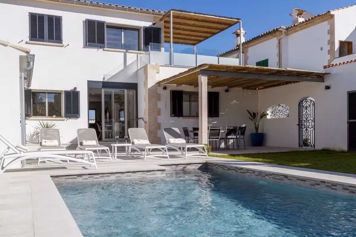 Villa Holland