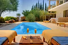 Villa Telina Pool