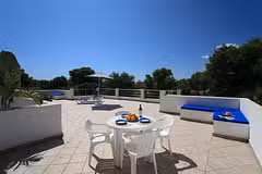 Villa Caram in Cala d'Or, Mallorca, Spain