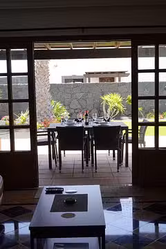 Casa Lydia Outdoor Dining