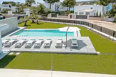 Villa Miguel in Cala d'Or, Majorca