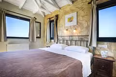 Villa Haris Bedroom