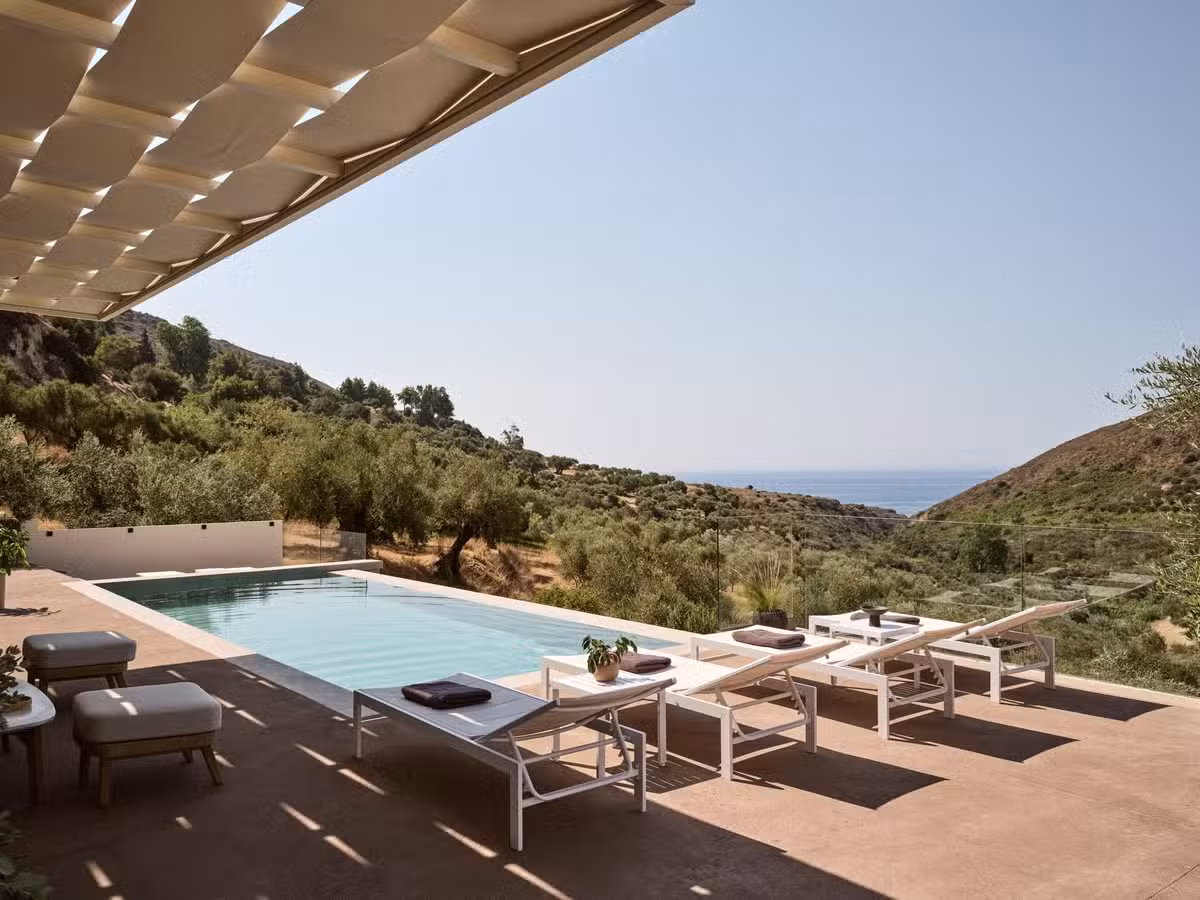 Villa Zeta