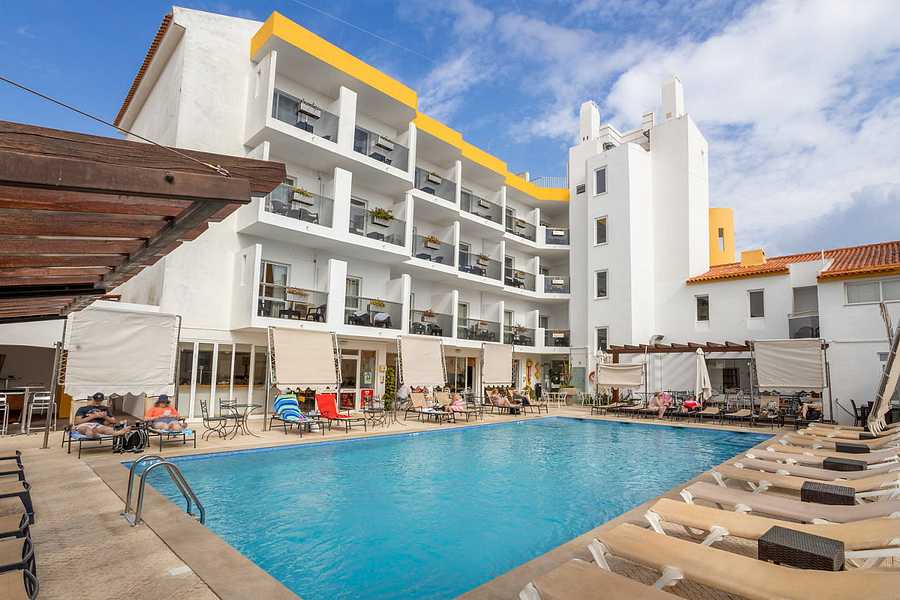 Hotel Do Cerro, Portugal