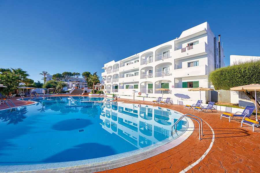 Gavimar Ariel Chico Club Resort, Balearics
