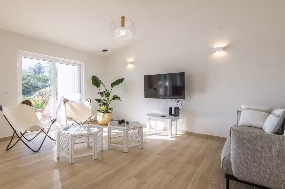 Casa Tranquila Lounge