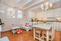 Sa Marina Kitchen