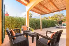 Villa Daniel, Menorca Villa