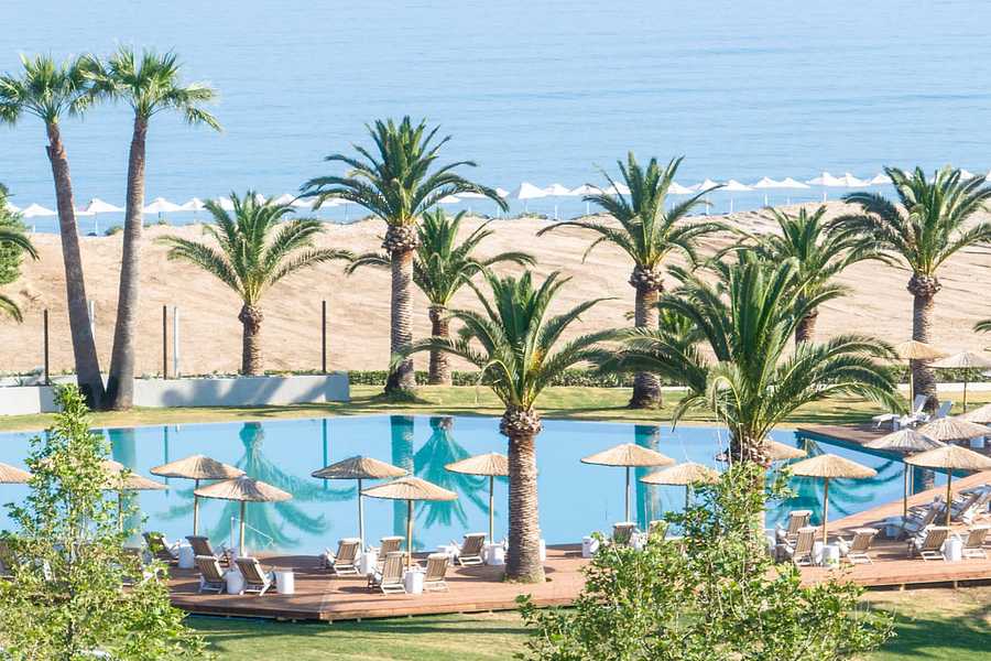 Grecotel LUXME Costa Botanica, Greece