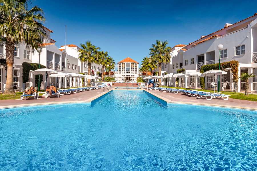 Ouratlantico Apartments, Portugal