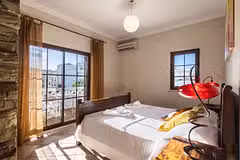 Villa Mangas