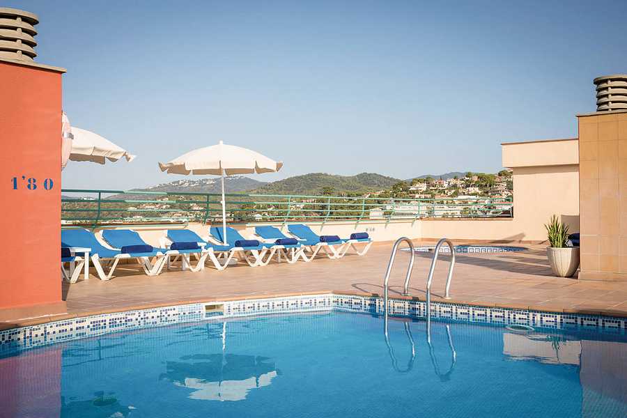 htop Royal Sun Suites, Spain