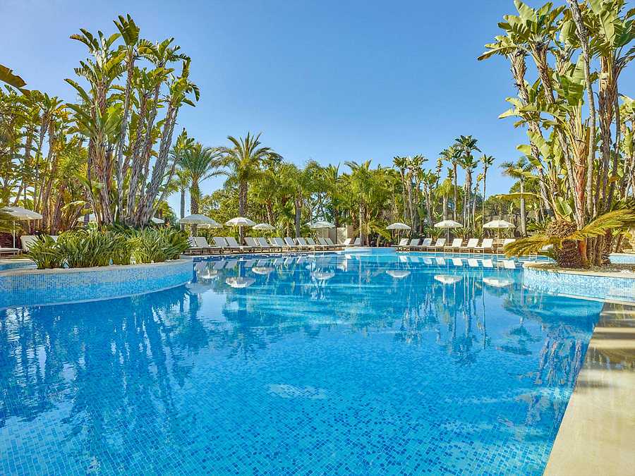 Ria Park Hotel & Spa, Portugal