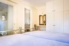 Villa Haris Bedroom