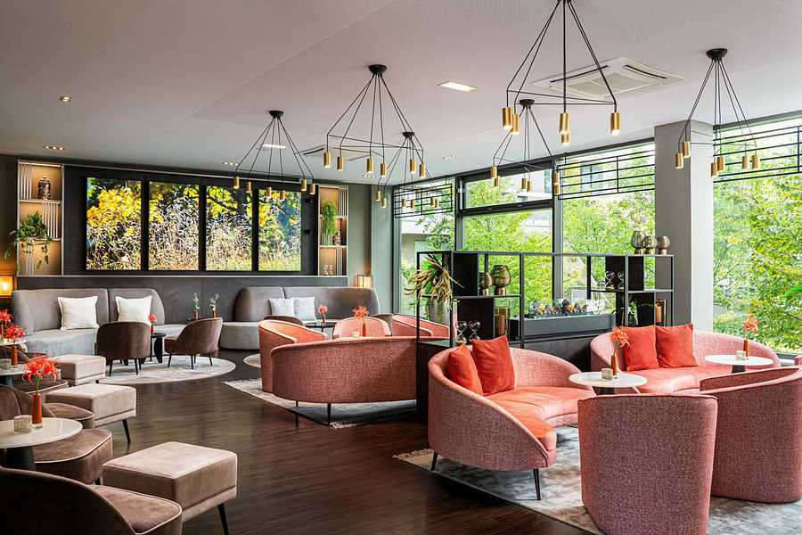 Leonardo Hotel Vienna Schonbrunn, Austria