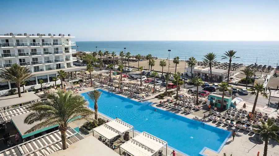 Riu Costa del Sol, Spain
