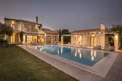 Villa Lenia