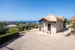 Villa Lygaria Church