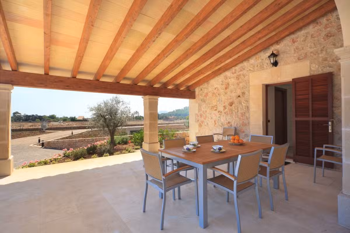 Villa Can Fiol
