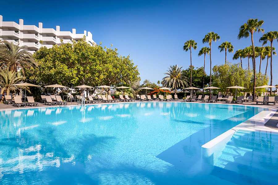 Barcelo Margaritas Royal Level - Adults Only, Canary Islands