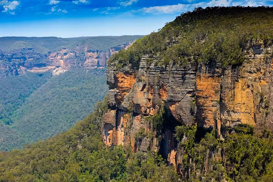 AEA Blue Mountains Deluxe Day