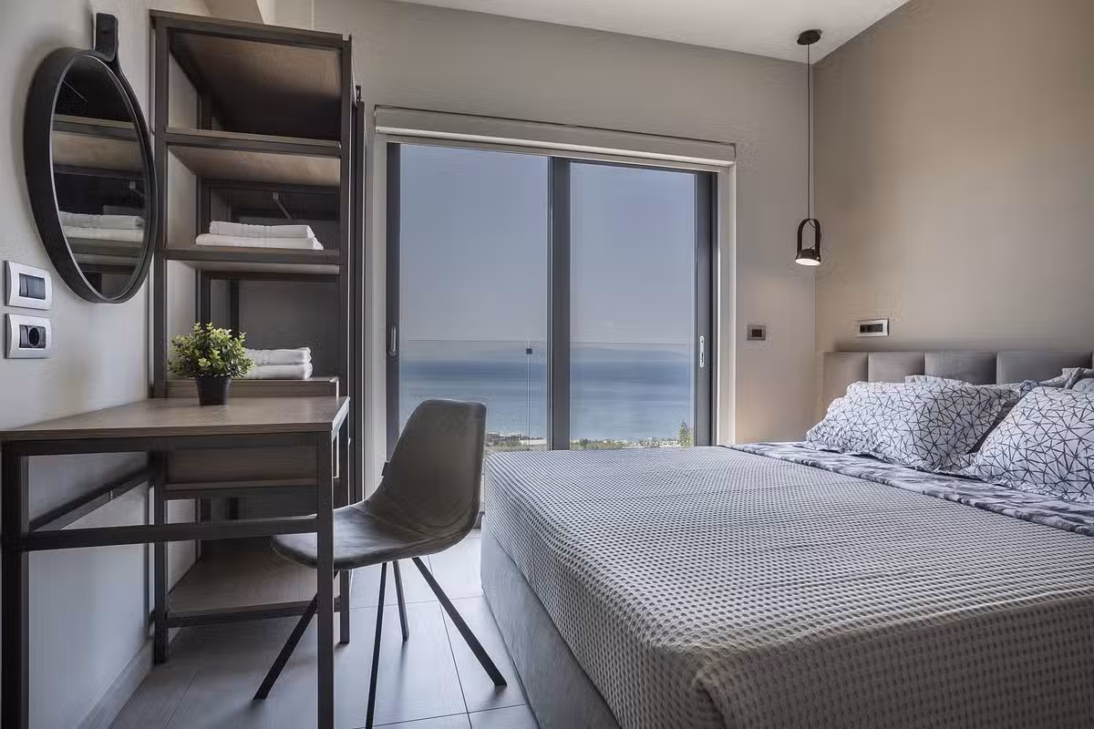 Villa Sun & Sea