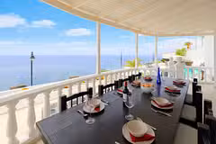 Villa La Perla