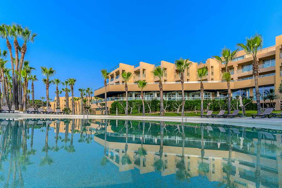 NAU Sao Rafael Suites - All Inclusive, Portugal