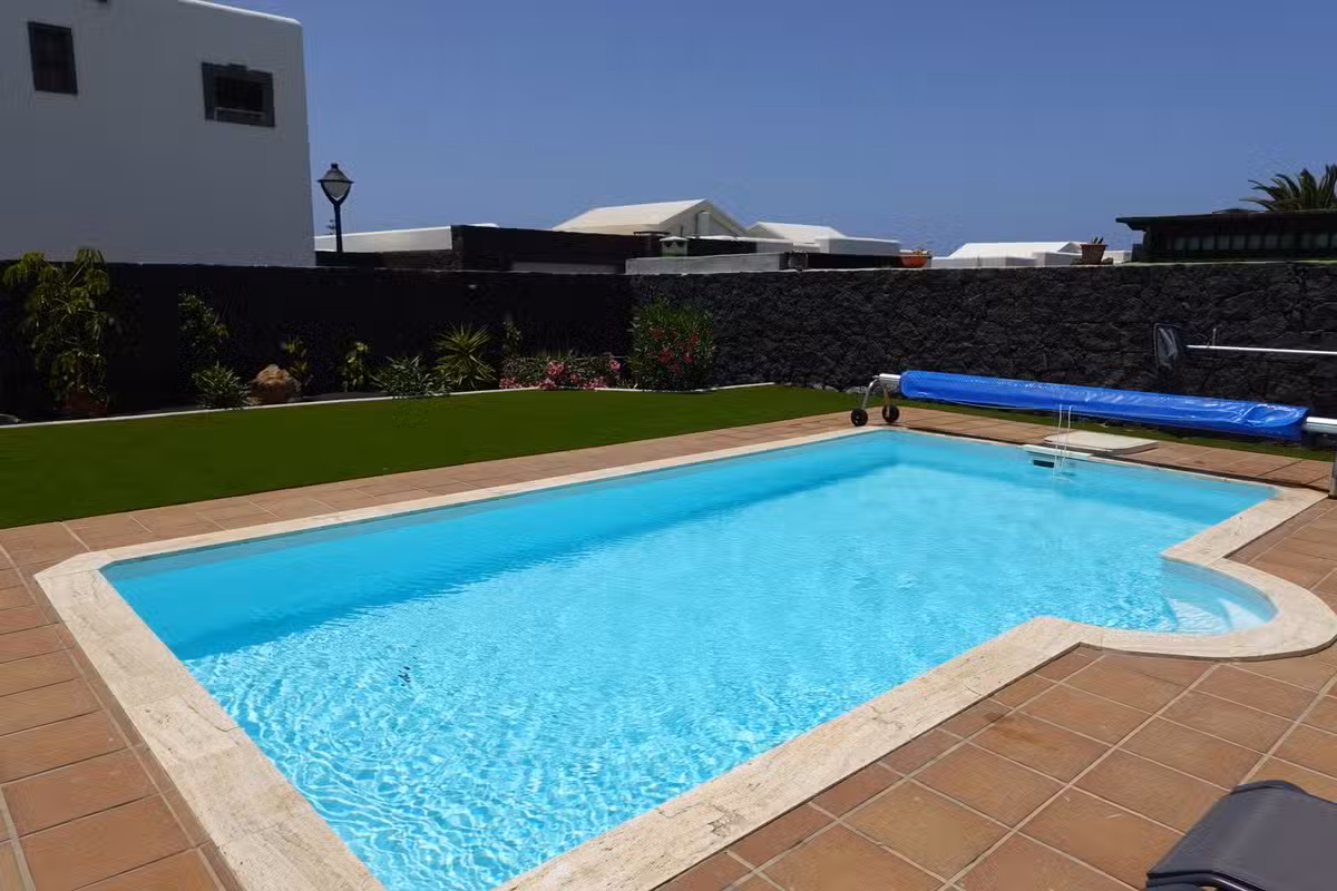 Casa Lydia Pool