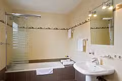 Villa Acentejo bathroom