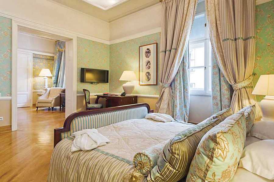 The Bonerowski Palace Boutique Hotel, Poland