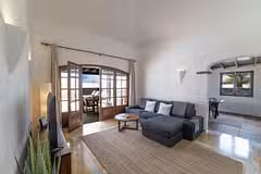 Villa Nido Lounge