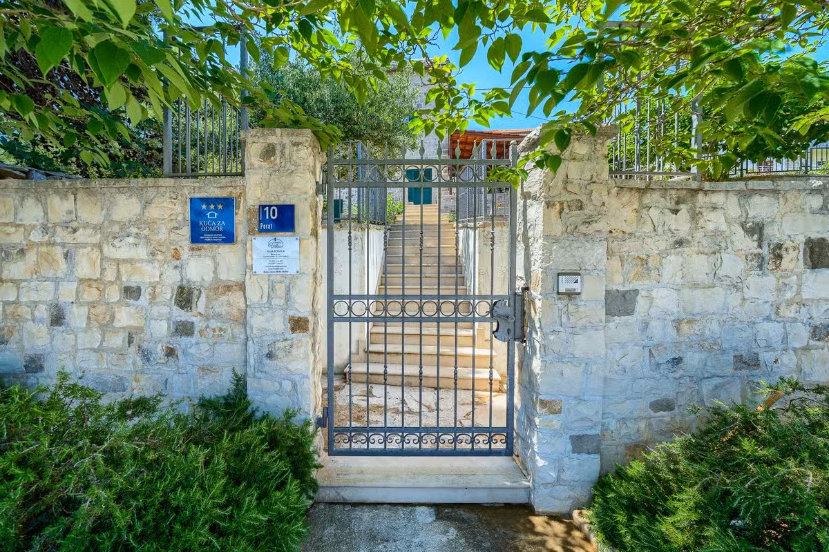 Villa Bonaca