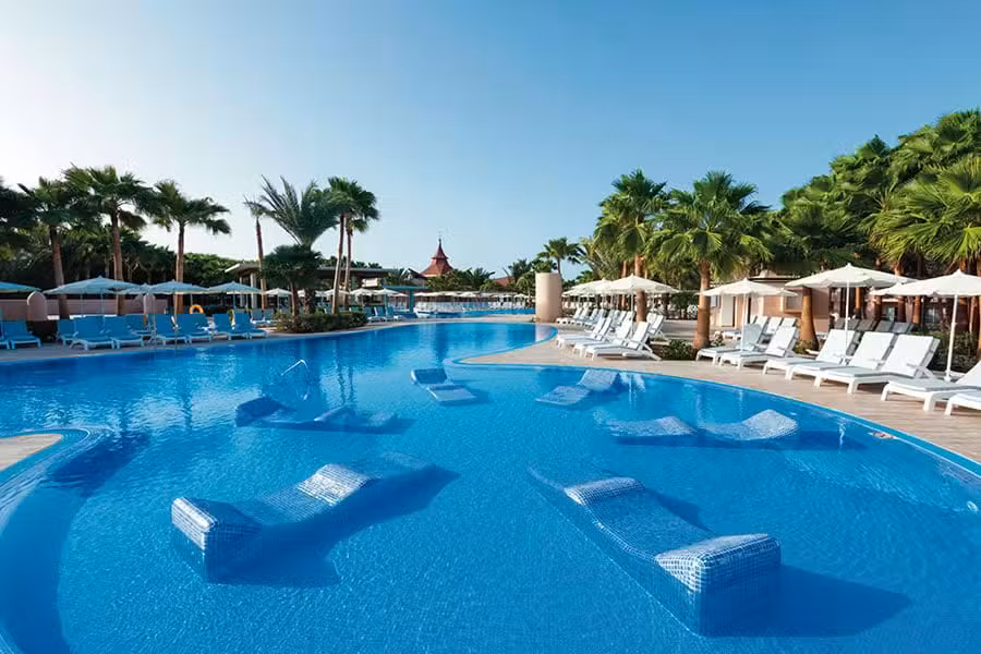 Riu Cabo Verde, Cape Verde