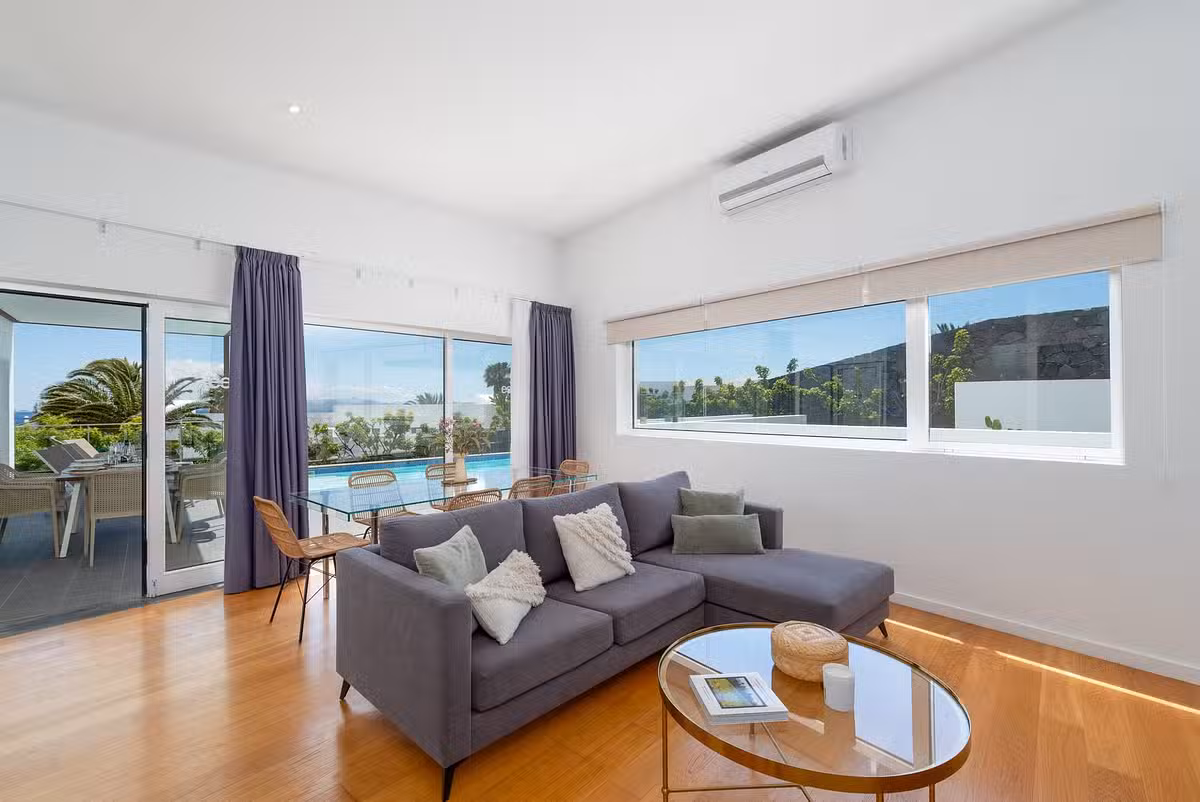 Hoopoe Villas – Royal Deluxe 1