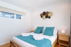 Hoopoe Villas - Royal Deluxe 2 3 bed bedroom