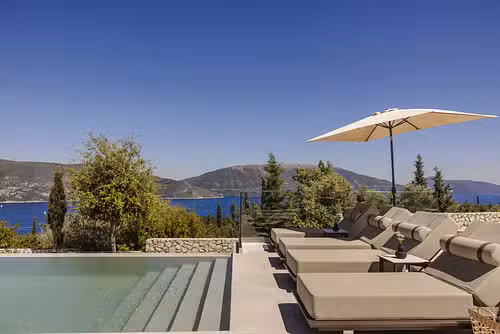 Villa Thalassa