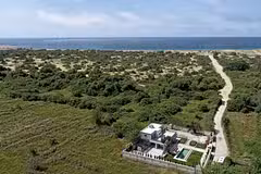 Villa Flamingo Outdoors
