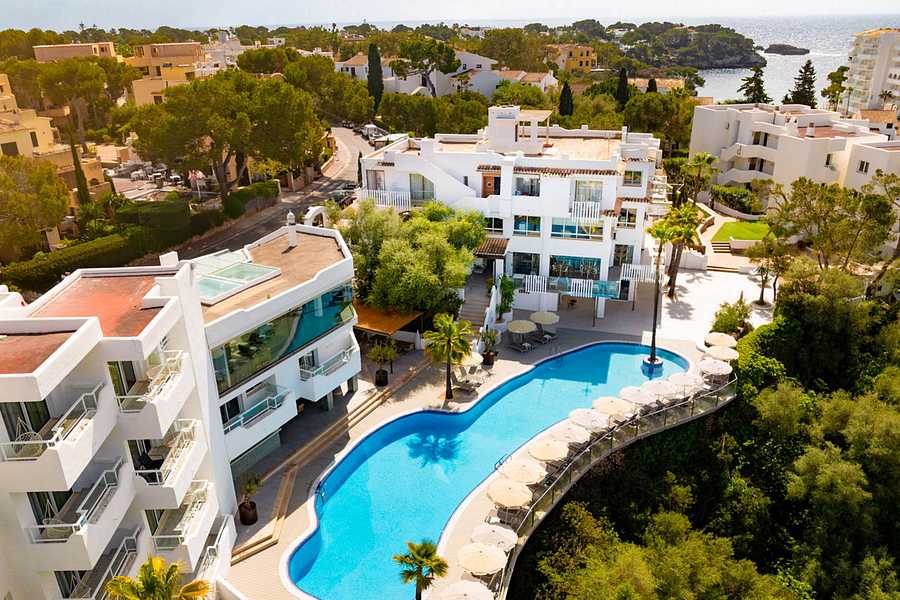 MarSenses Natura Olea, Balearics